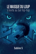 masque du loup s'invite au bal hip hop
