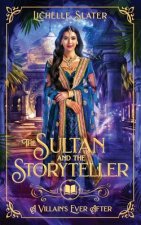 Sultan and the Storyteller