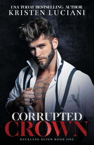 Corrupted Crown