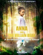 Anna and the Villain Bear