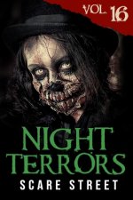 Night Terrors Vol. 16