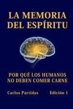 Memoria del Espiritu