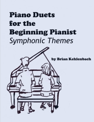 Piano Duets for the Beginning Pianist