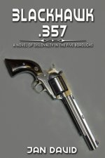 Blackhawk .357