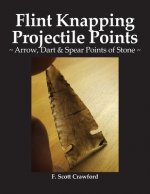 Flint Knapping Projectile Points