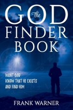 God Finder Book