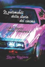 automobili della storia del cinema