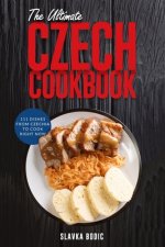 Ultimate Czech Cookbook