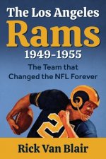 Team That Changed the NFL Forever