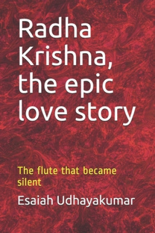 Radha Krishna, the epic love story