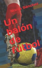 balon de futbol