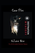 Destination Mystery Case Files