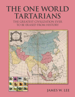 One World Tartarians (Black and White)