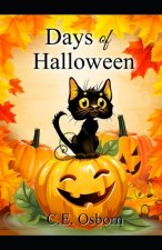Days of Halloween