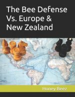 Bee Defense Vs. Europe & New Zealand