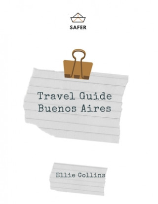 Travel Guide Buenos Aires