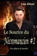 Sourire du Necromancien