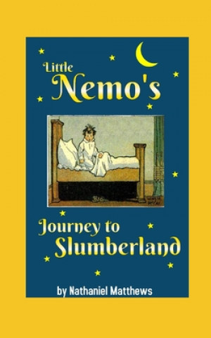 Little Nemo's Journey to Slumberland