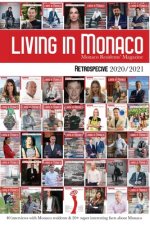 Living in Monaco . Monaco Residents' Magazine