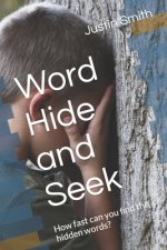 Word Hide and Seek