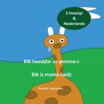 Bib tweḍḍar as yemma-s - Bib is mama kwijt