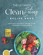 Clean Eating Recipe Book