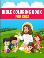 Bible Coloring Book