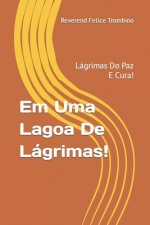 Em Uma Lagoa De Lagrimas!