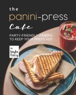 Panini-Press Cafe