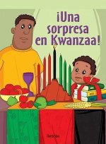 Sorpresa En Kwanzaa