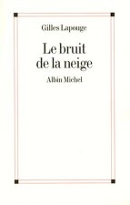 Le Bruit de la neige