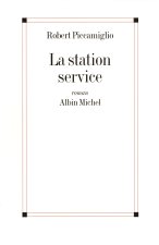 La Station-service
