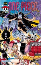 One Piece - Édition originale - Tome 101