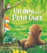 UN AMI POUR PETIT OURS (COLL. ALBUMS - HISTOIRES)