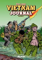 VIETNAM JOURNAL Volume 4: Portés Disparus