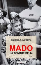 MADO LA TONDUE DE 44