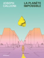 La Planète impossible nouvelle édition