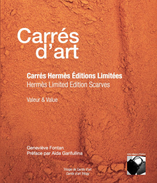 CARRES D'ART CARRES HERMES EDITIONS LIMITEES - VALEUR&VALUE
