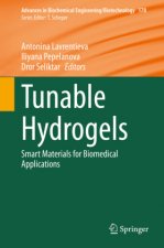 Tunable Hydrogels