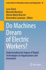 Do Machines Dream of Electric Workers?