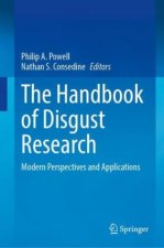Handbook of Disgust Research