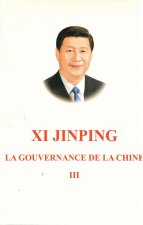 LA GOUVERNANCE DE LA CHINE III (Broché)
