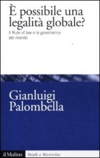 È possibile una legalità globale? Il rule of law e la governance del mondo