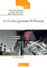 Cento giornate di Brescia. Il Covid-19 e la città