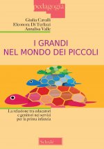 grandi nel mondo dei piccoli. La relazione tra educatori e genitori nei servizi per la prima infanzia