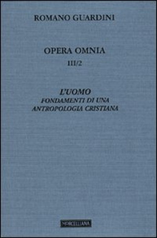 Opera omnia
