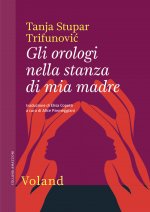 orologi nella stanza di mia madre