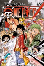 One piece. New edition