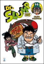 Dr. Slump. Perfect edition