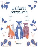La forêt retrouvée